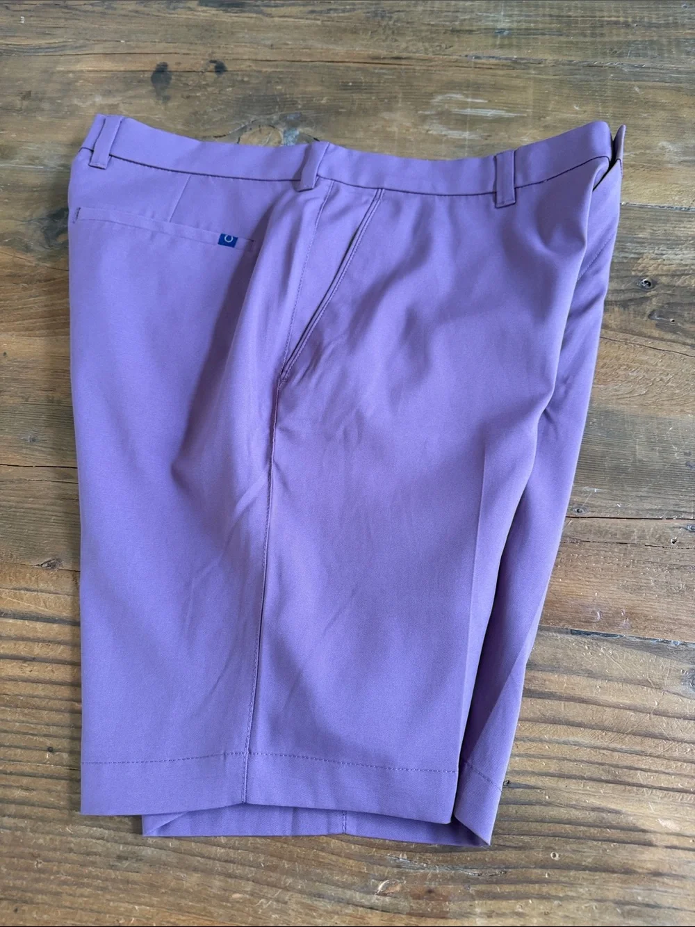 Oxford Shorts